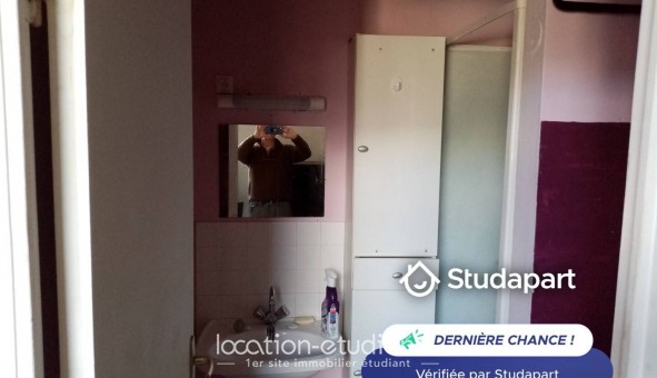 Logement �tudiant T5 &agrave; Nantes (44200)