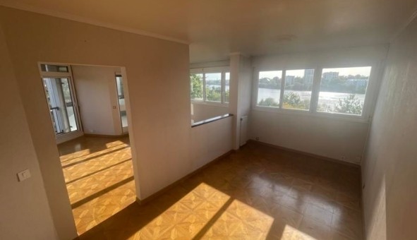 Logement �tudiant T5 &agrave; Nantes (44200)