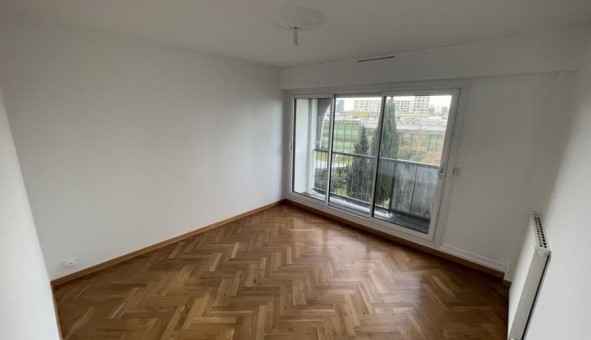 Logement �tudiant T5 &agrave; Nantes (44200)