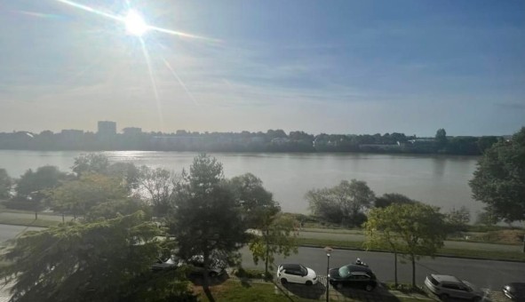 Logement �tudiant T5 &agrave; Nantes (44200)