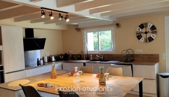 Logement tudiant T5 à Narrosse (40180)