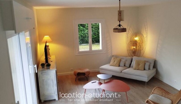 Logement tudiant T5 à Narrosse (40180)