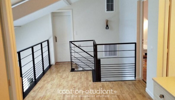 Logement tudiant T5 à Narrosse (40180)