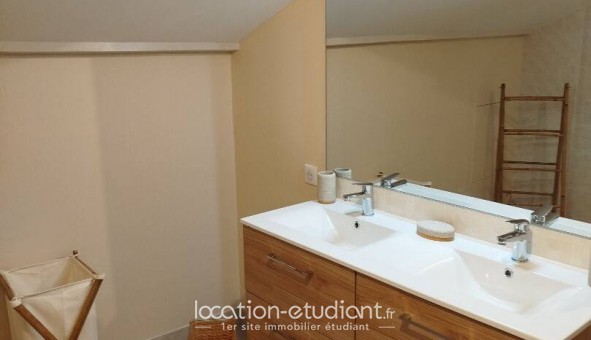 Logement tudiant T5 à Narrosse (40180)