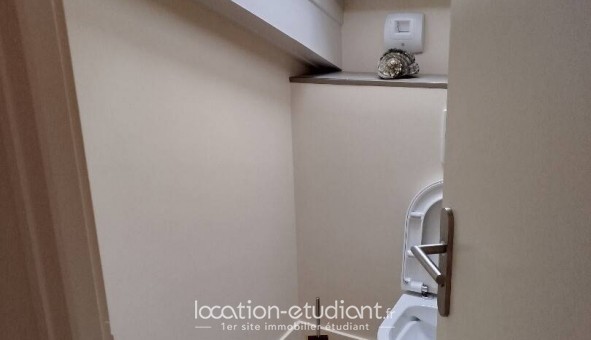 Logement tudiant T5 à Narrosse (40180)