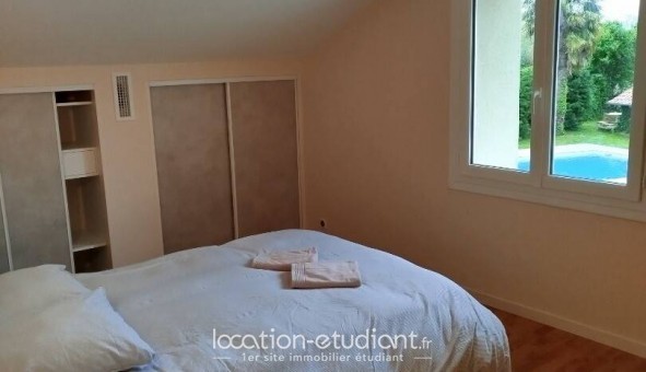 Logement tudiant T5 à Narrosse (40180)