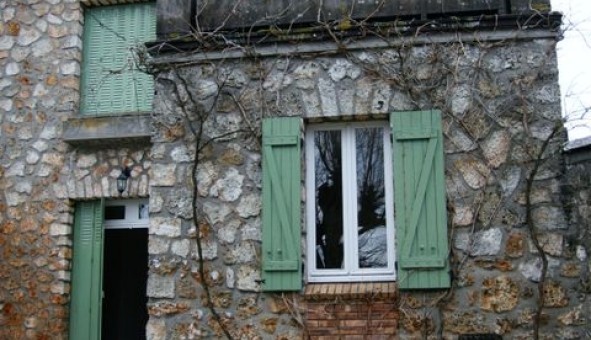 Logement �tudiant Location T5 Vide Neauphle le Ch�teau (78640)