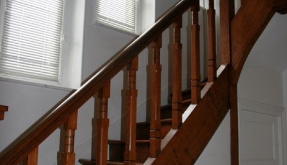 Logement �tudiant T5 &agrave; Neauphle le Ch�teau (78640)