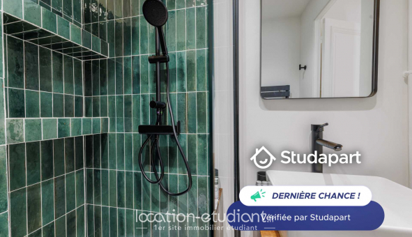 Logement tudiant T5 à Neuilly sur Seine (92200)