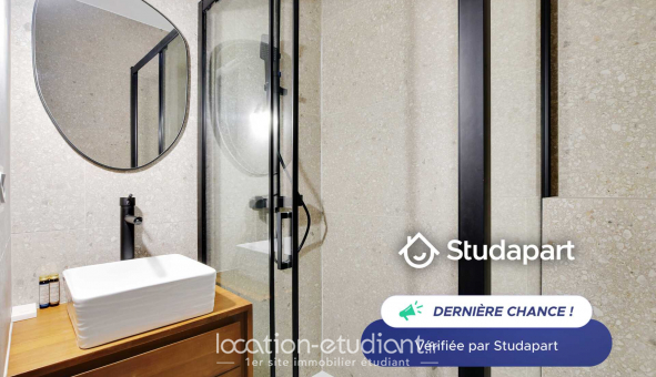 Logement tudiant T5 à Neuilly sur Seine (92200)