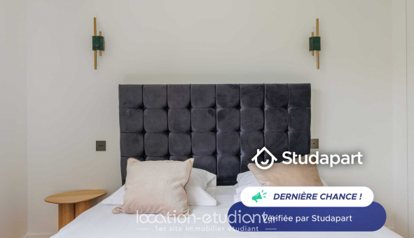 Logement tudiant Location T5 Meublé Neuilly sur Seine (92200)