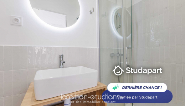 Logement �tudiant T5 &agrave; Neuilly sur Seine (92200)