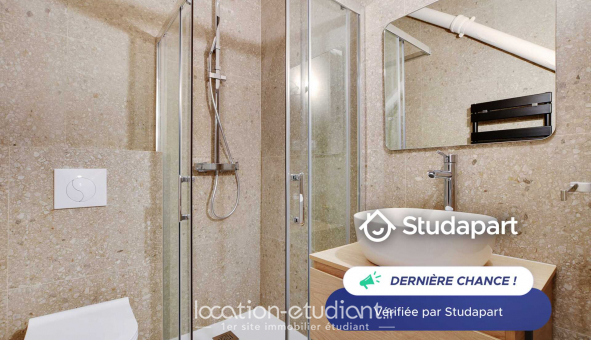 Logement �tudiant T5 &agrave; Neuilly sur Seine (92200)