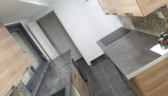 Logement tudiant T5 à Neuville sur Escaut (59293)