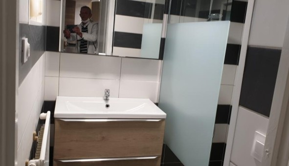 Logement tudiant T5 à Neuville sur Escaut (59293)