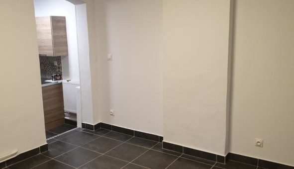 Logement tudiant T5 à Neuville sur Escaut (59293)