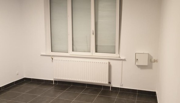 Logement tudiant T5 à Neuville sur Escaut (59293)