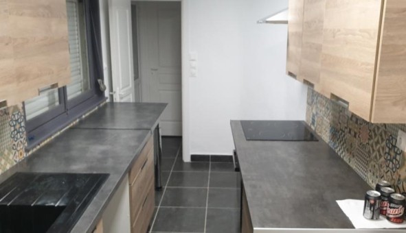 Logement tudiant T5 à Neuville sur Escaut (59293)