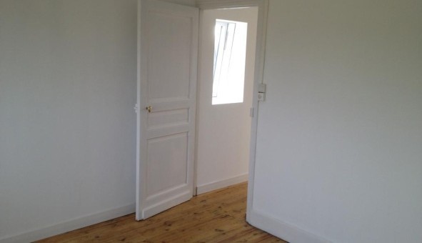 Logement tudiant T5 à Neuville sur Escaut (59293)