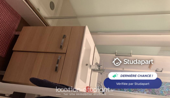Logement tudiant T5 à Nice (06100)
