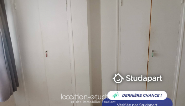 Logement tudiant T5 à Nice (06100)