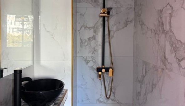 Logement �tudiant T5 &agrave; Nice (06100)