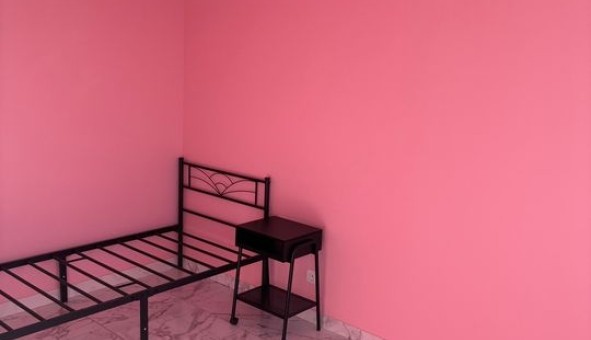 Logement �tudiant T5 &agrave; Nice (06100)