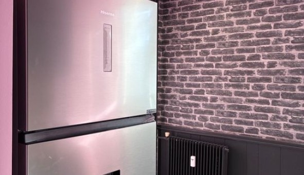 Logement �tudiant T5 &agrave; Nice (06100)