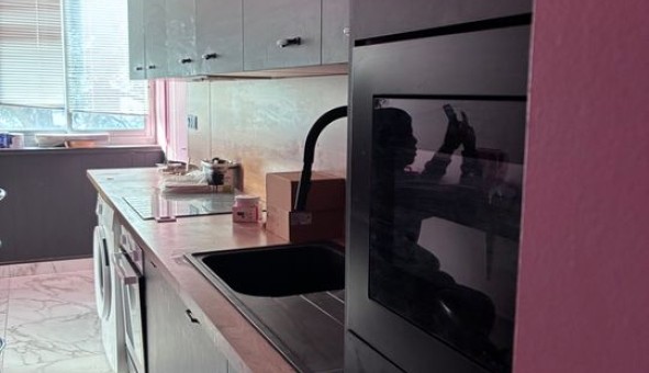 Logement �tudiant T5 &agrave; Nice (06100)