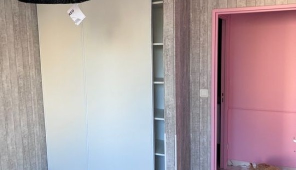 Logement �tudiant T5 &agrave; Nice (06100)