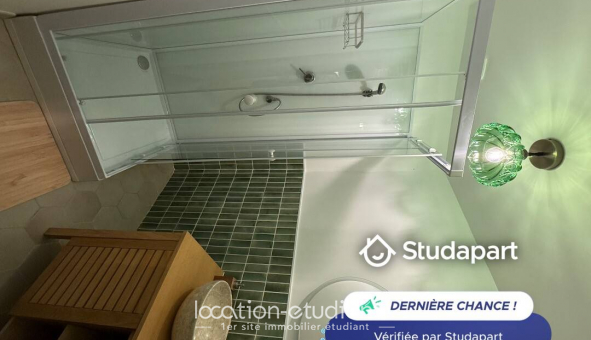 Logement �tudiant T5 &agrave; Nice (06100)