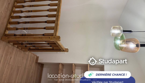 Logement �tudiant T5 &agrave; Nice (06100)