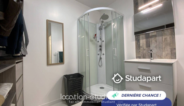 Logement �tudiant T5 &agrave; Nieul le Virouil (17150)