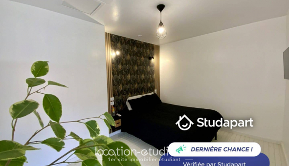 Logement �tudiant T5 &agrave; Nieul le Virouil (17150)