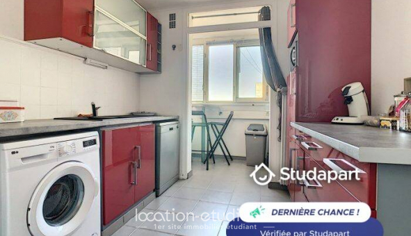 Logement tudiant Location T5 Meublé Nmes (30000)