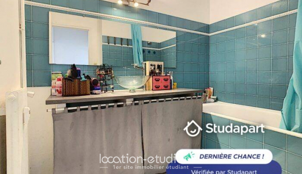 Logement tudiant T5 à Nmes (30000)