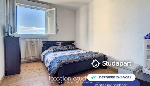 Logement tudiant T5 à Nmes (30000)