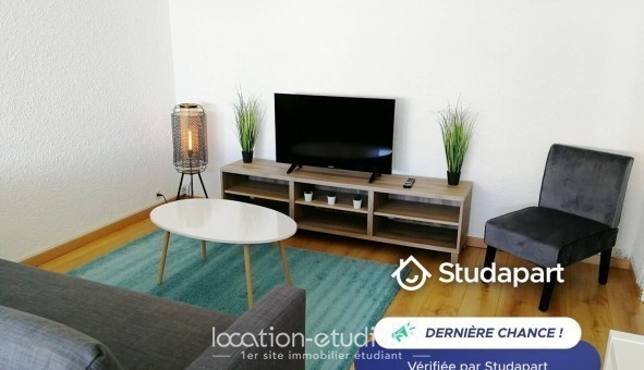 Logement tudiant T5 à Nmes (30000)