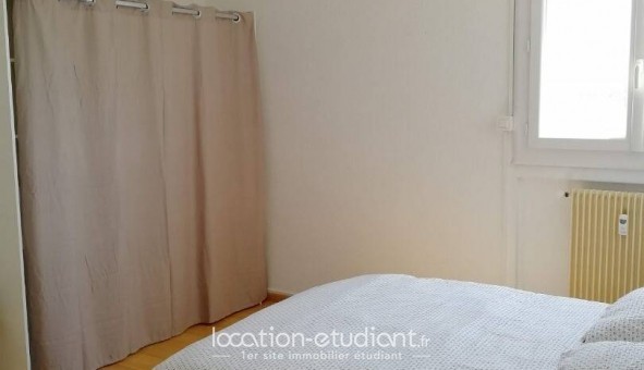 Logement tudiant T5 à Nmes (30000)