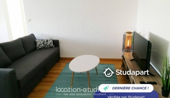 Logement tudiant T5 à Nmes (30000)