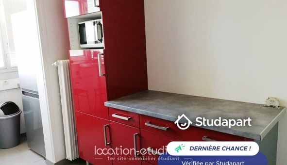 Logement tudiant T5 à Nmes (30000)