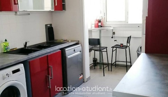 Logement tudiant T5 à Nmes (30000)