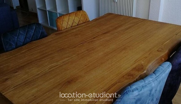 Logement tudiant T5 à Nmes (30000)