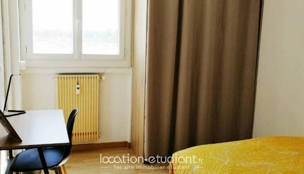 Logement tudiant T5 à Nmes (30000)