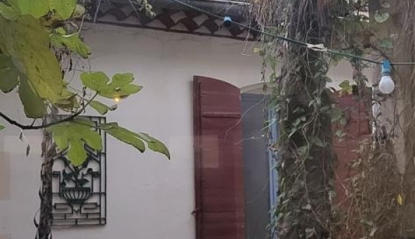 Logement tudiant T5 à Nmes (30000)