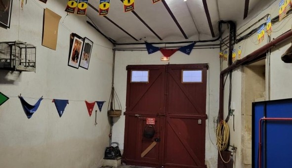 Logement tudiant T5 à Nmes (30000)