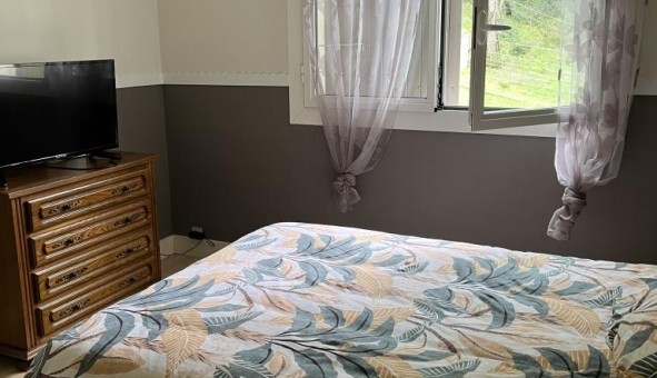 Logement tudiant T5 à Nmes (30000)