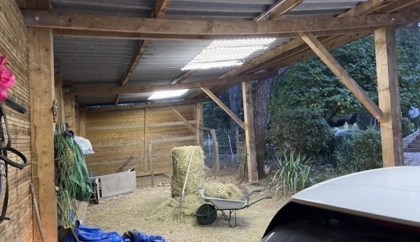 Logement tudiant T5 à Nmes (30000)