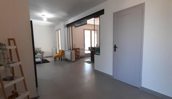 Logement �tudiant T5 &agrave; N�mes (30000)