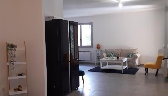 Logement �tudiant T5 &agrave; N�mes (30000)